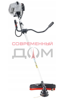 Мотокоса бензиновая AL-KO Easy BC 330 B